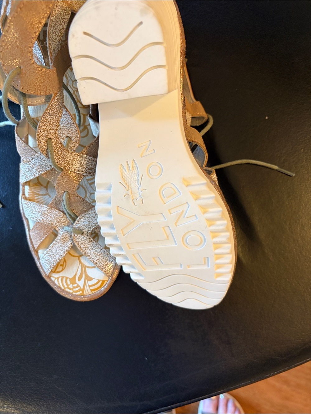 Shoes - Picture 2 of 4
